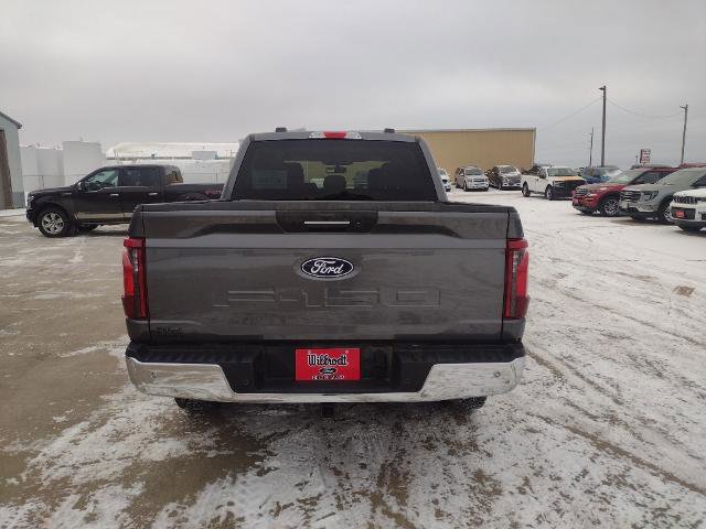 Certified 2024 Ford F150 XLT image 6