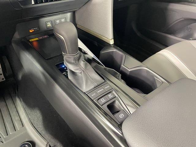 New 2026 Toyota Camry SE AWD/4WD image 6