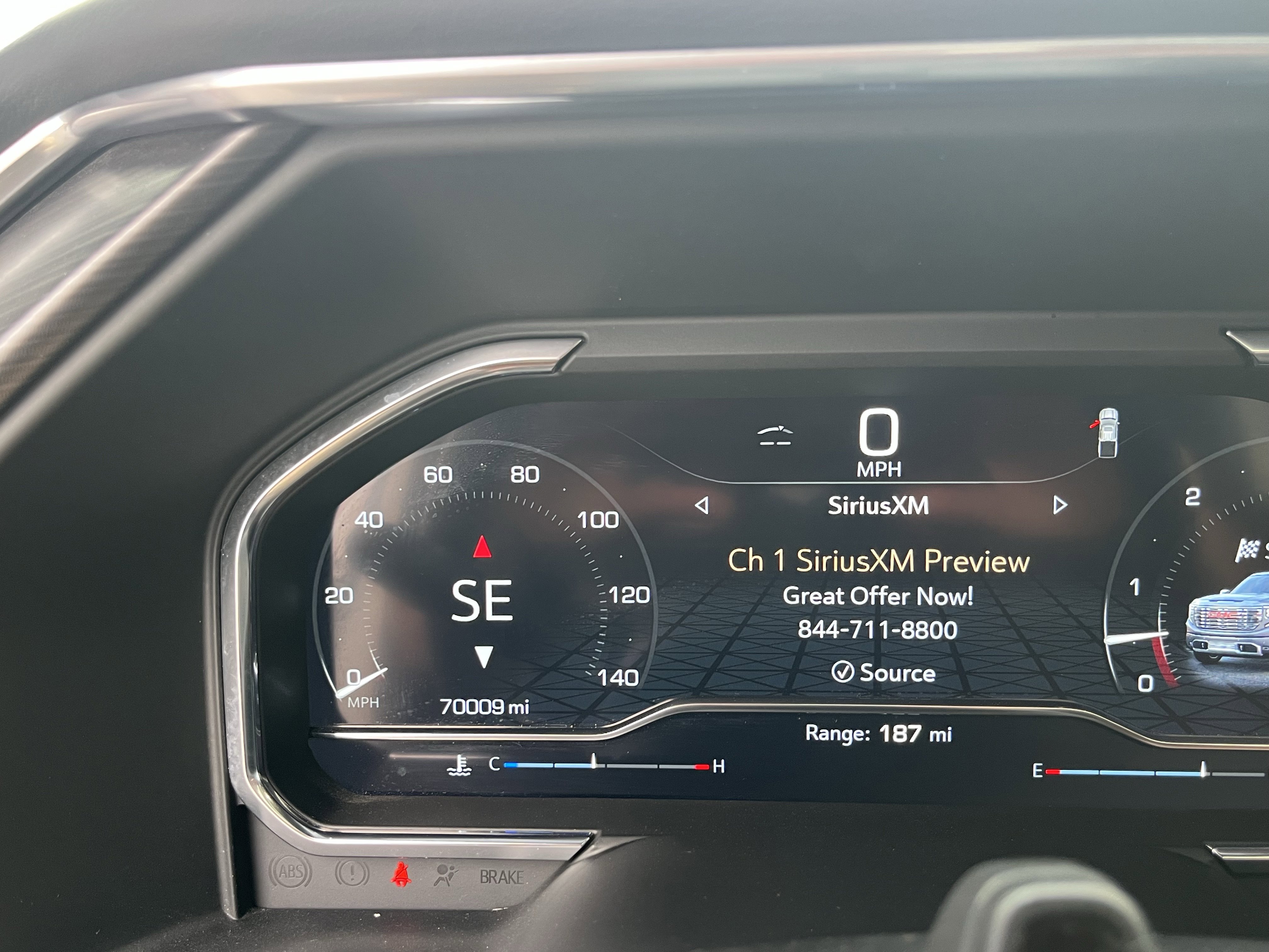 Used 2024 GMC Sierra 1500 Denali Ultimate image 14