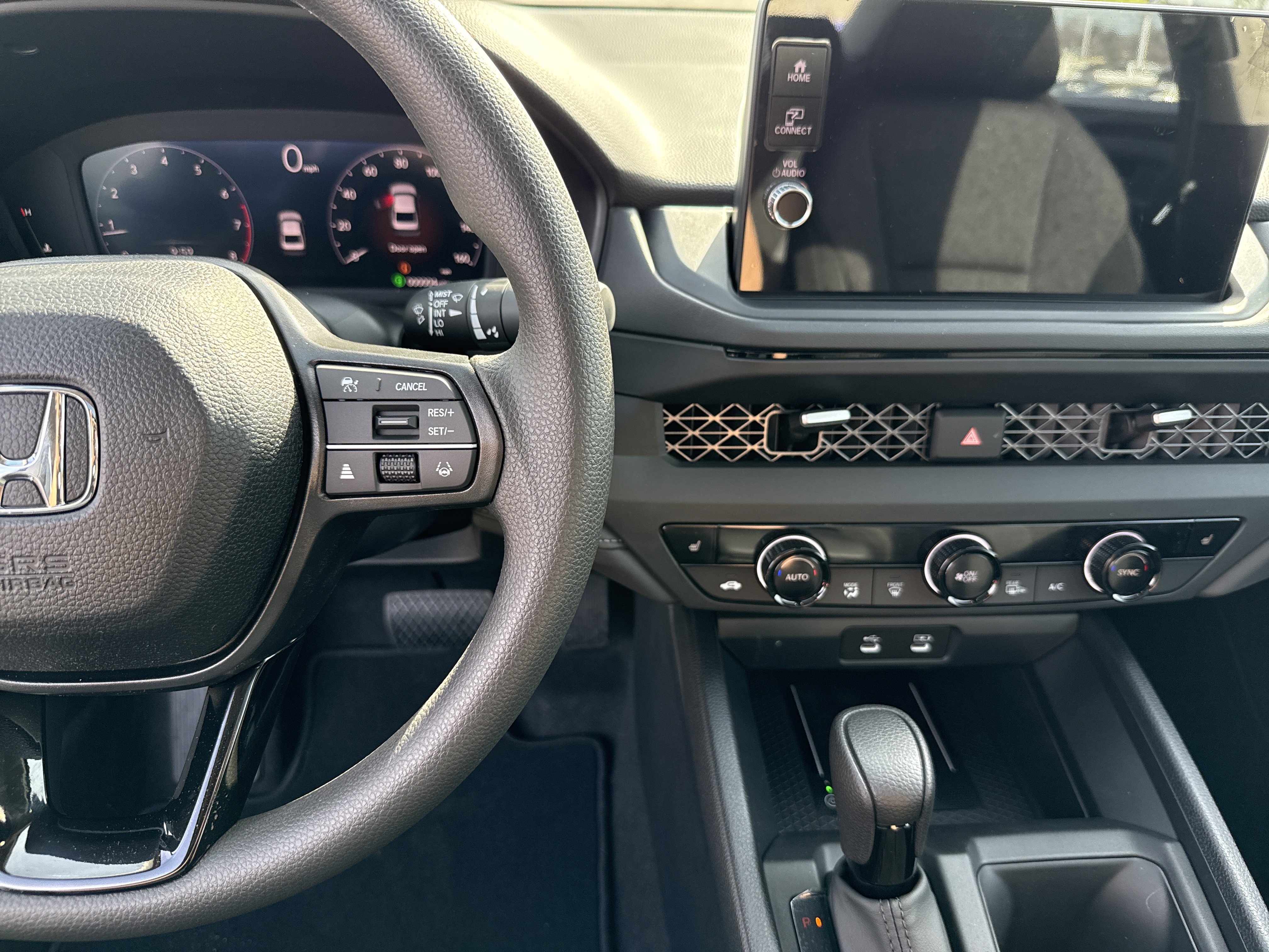 New 2026 Honda Accord SE image 22