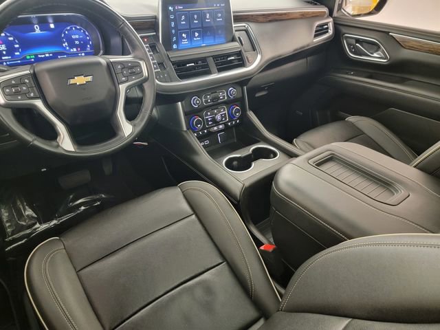Used 2023 Chevrolet Tahoe Premier AWD/4WD image 37