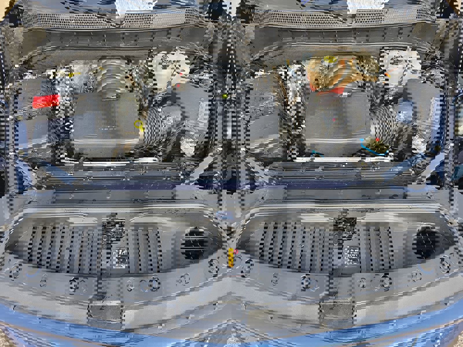 Used 2021 Chevrolet Silverado 1500 RST w/ Z71 Off-Road Package image 32