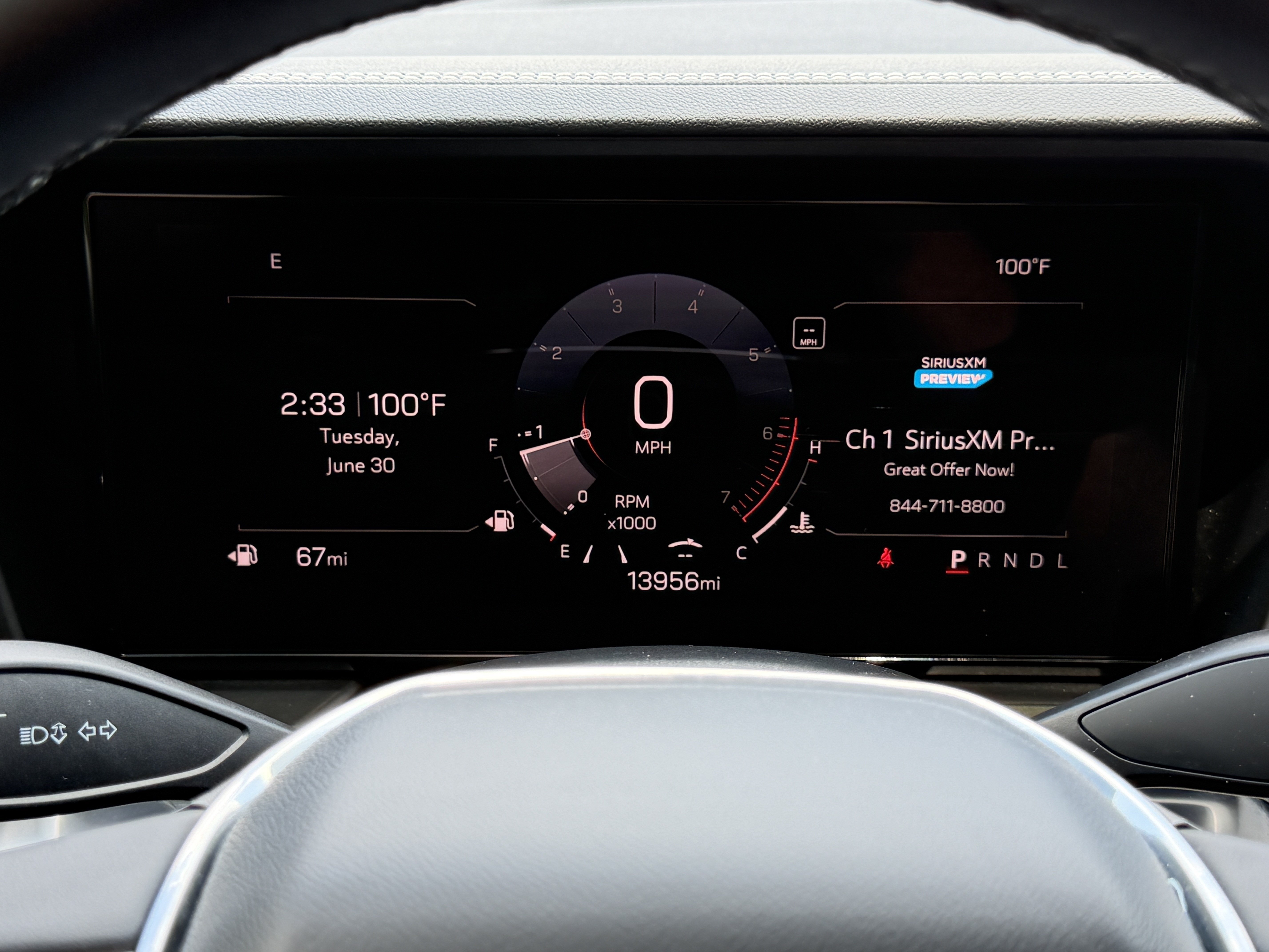 Used 2026 GMC Terrain Elevation FWD image 20