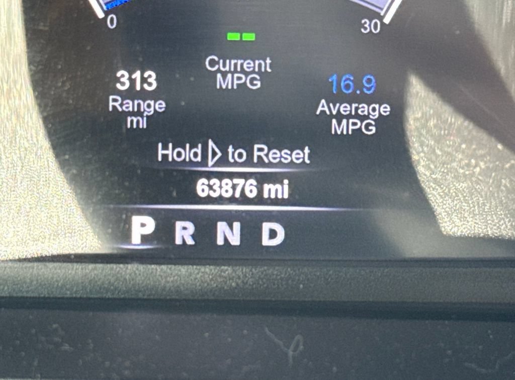 Used 2017 RAM 1500 Sport w/ Copper Sport Package AWD/4WD image 20