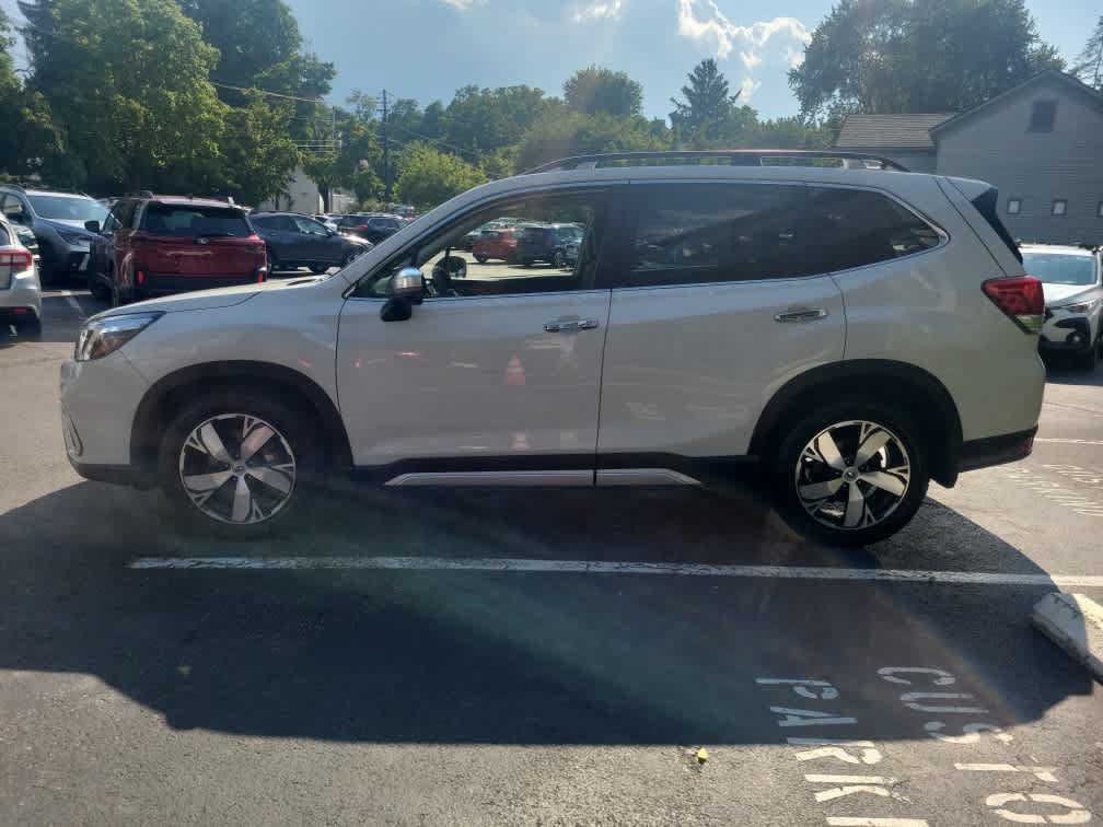Used 2019 Subaru Forester Touring AWD/4WD image 7