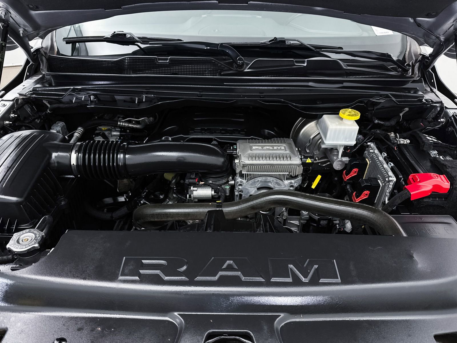 Used 2020 RAM 1500 Rebel w/ Rebel Level 2 Equipment Group image 10