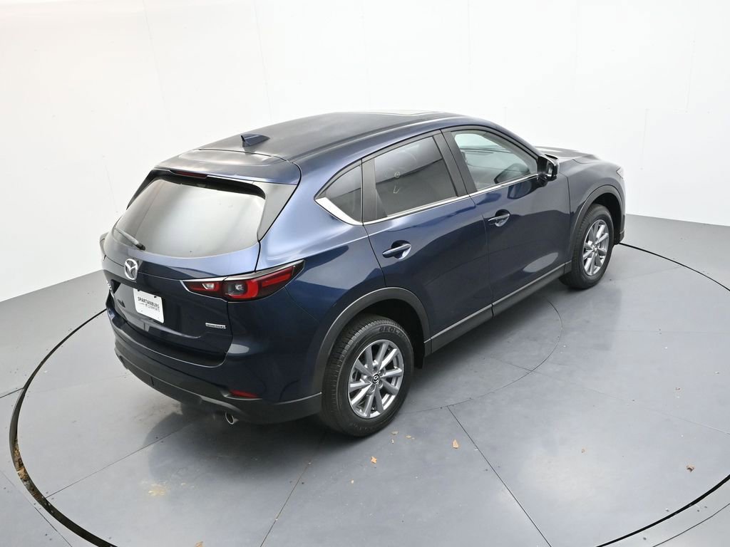 Used 2023 MAZDA CX-5 AWD 2.5 S w/ Preferred Package image 29