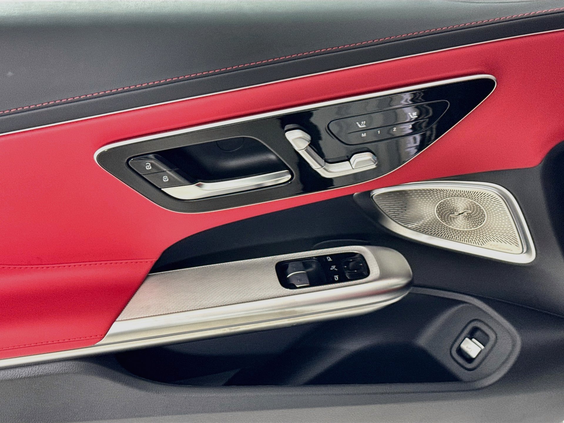 New 2027 Mercedes-Benz CLE 53 AMG 4MATIC Coupe image 19