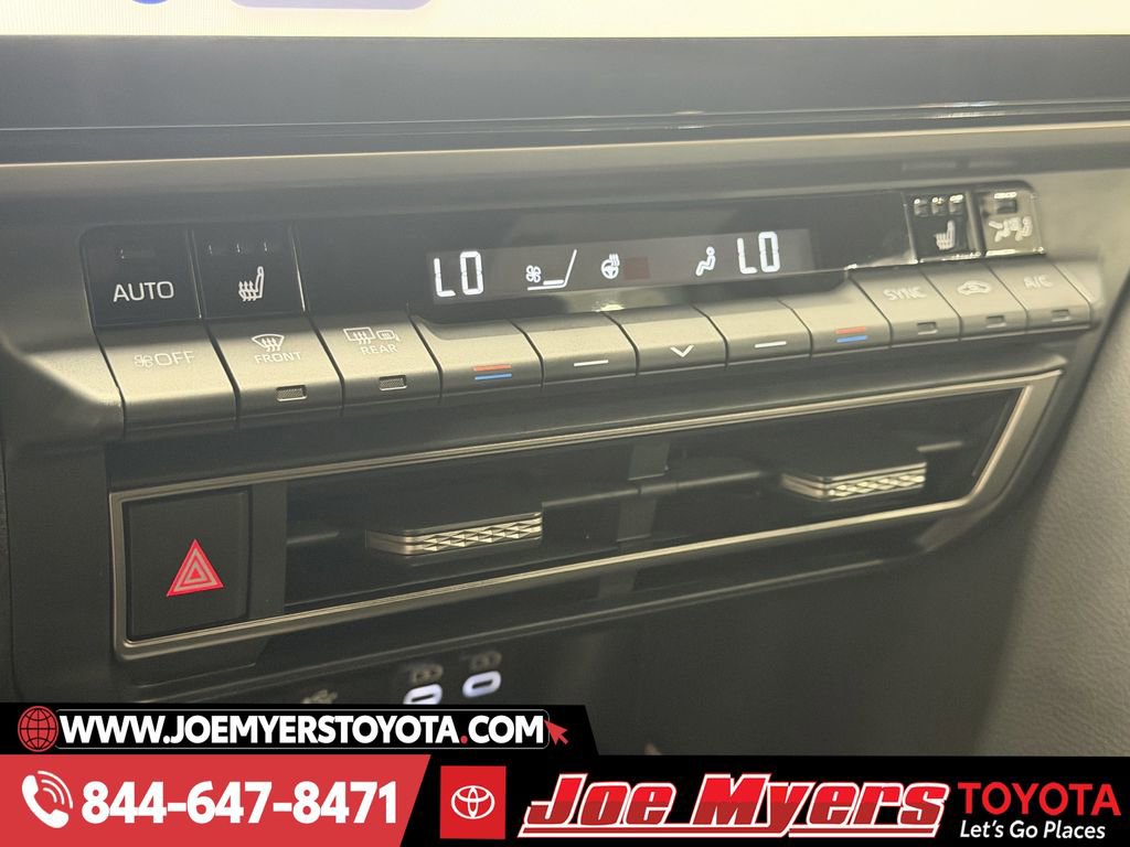 Certified 2025 Toyota Camry XSE image 20