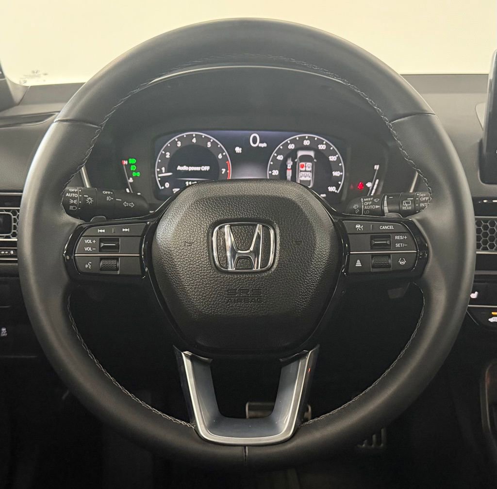 Used 2023 Honda Civic Sport Touring image 16