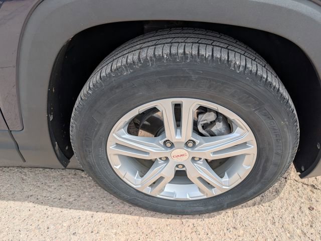 Used 2018 GMC Terrain SLE image 14