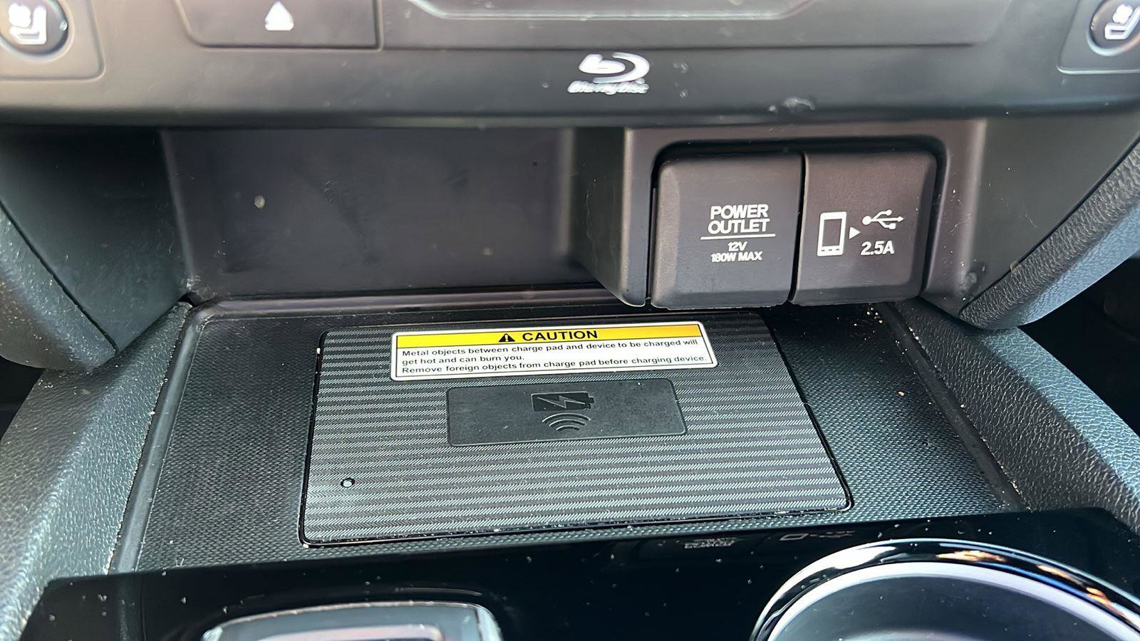 Used 2021 Honda Pilot Black Edition image 28