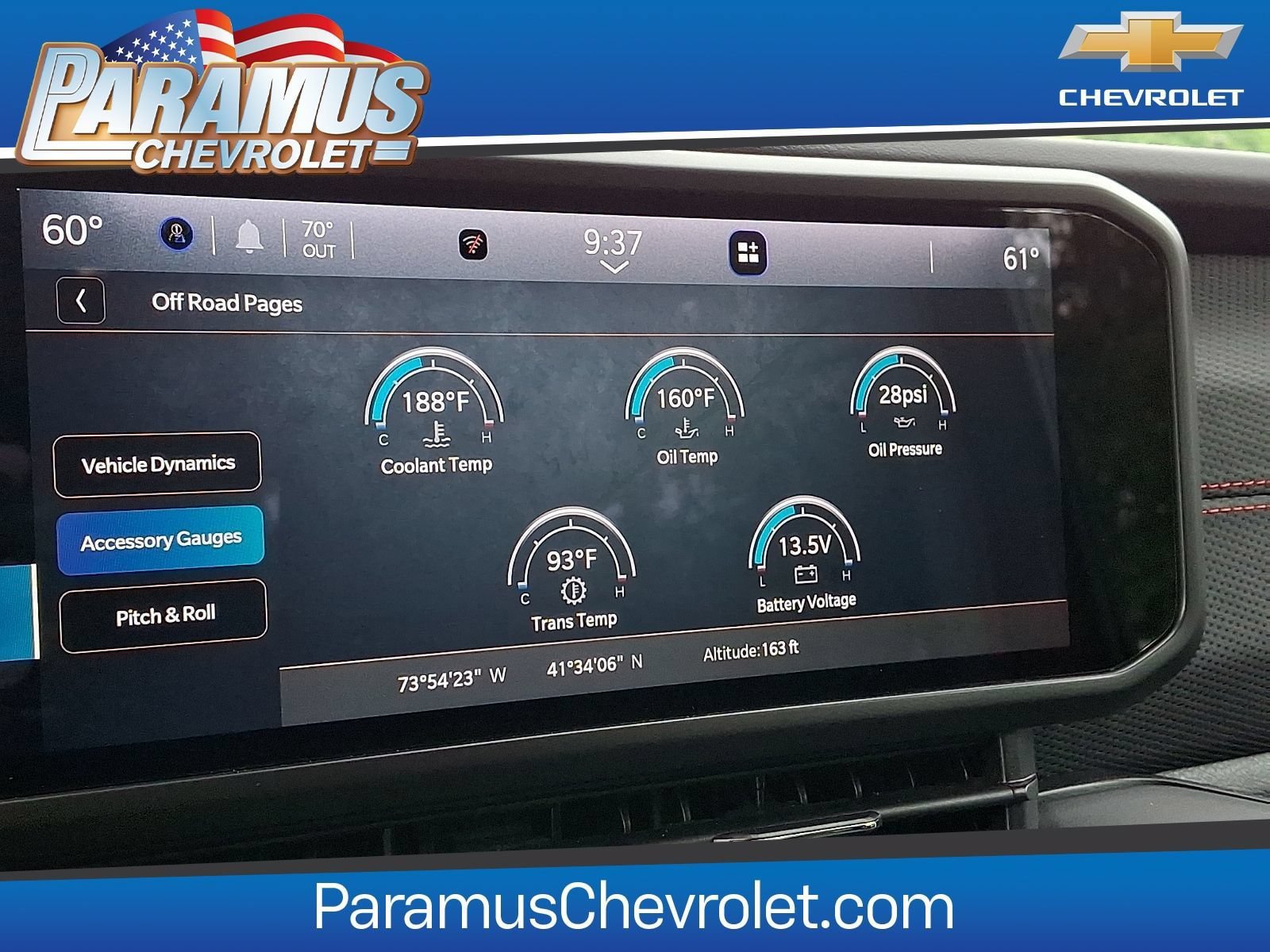 Used 2026 Jeep Gladiator Rubicon AWD/4WD image 26