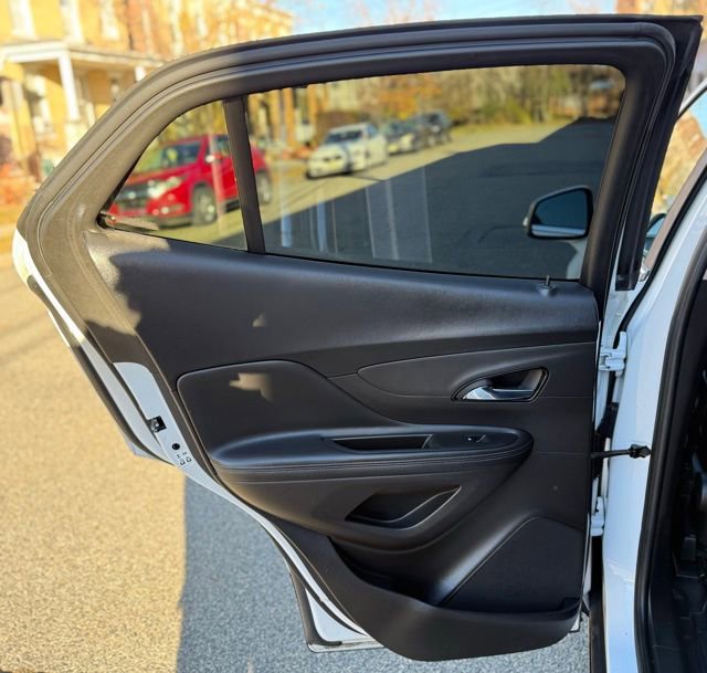 Used 2018 Buick Encore Essence w/ Experience Buick Package image 23