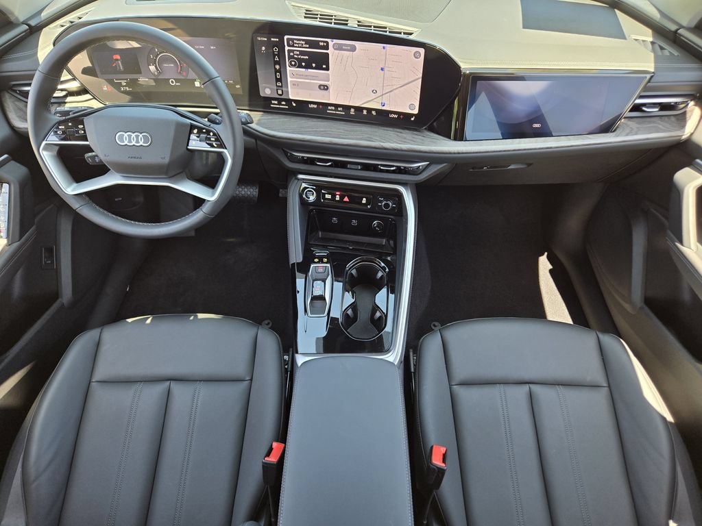Certified 2026 Audi Q5 Premium Plus AWD/4WD image 34