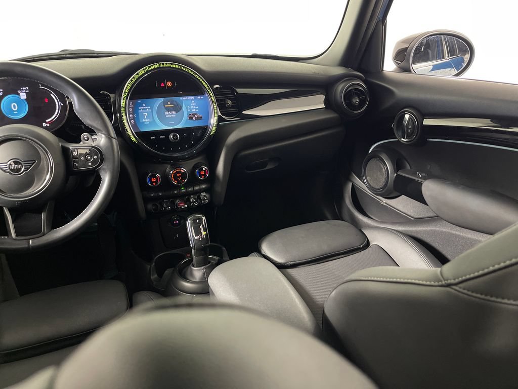 Used 2023 MINI Cooper S FWD image 17