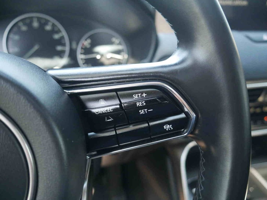 Used 2025 MAZDA CX-70 3.3 Turbo w/ Preferred Package image 39