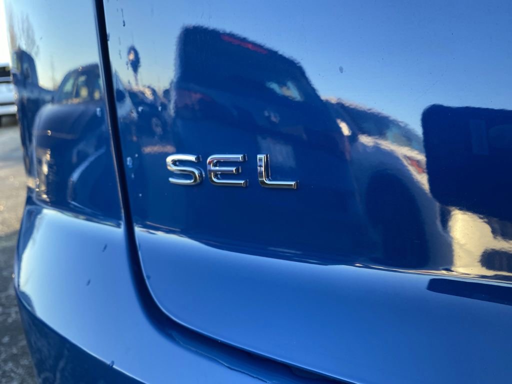 New 2026 Volkswagen Atlas Cross Sport SEL Premium R-Line image 38