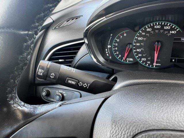 Used 2021 Chevrolet Trax LT w/ Driver Confidence Package AWD/4WD image 22