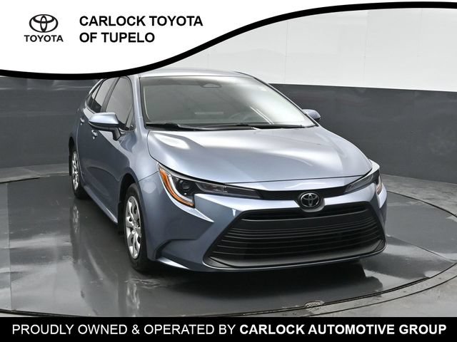 Used 2026 Toyota Corolla LE FWD image 7