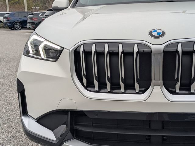 New 2026 BMW X1 xDrive28i w/ Convenience Package image 10