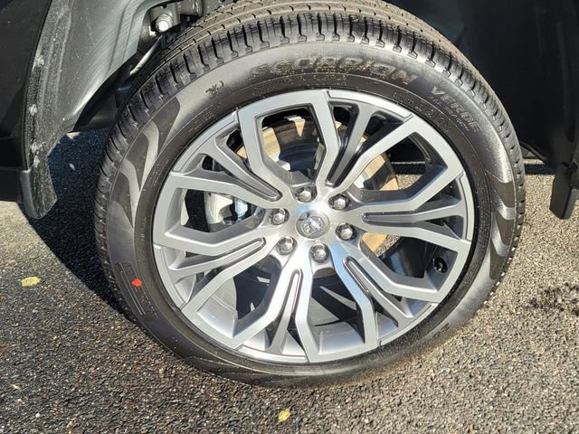 New 2026 RAM 1500 Tungsten image 8