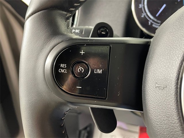 Used 2023 MINI Cooper Countryman S w/ Signature Upholstery Package image 14
