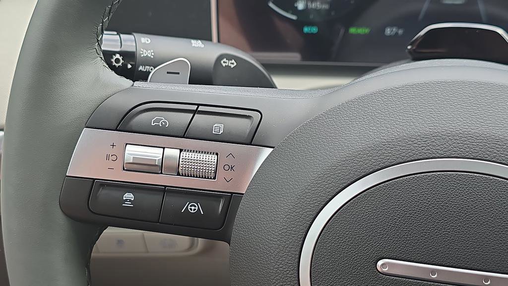 New 2026 Hyundai Tucson Limited AWD/4WD image 23