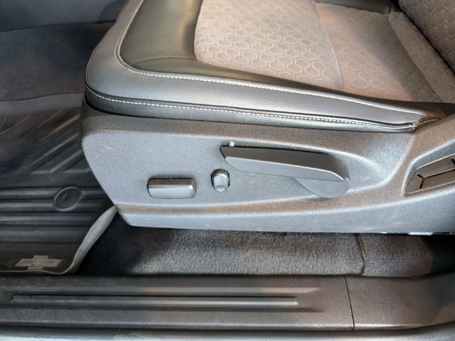 Certified 2019 Chevrolet Colorado Z71 AWD/4WD image 22