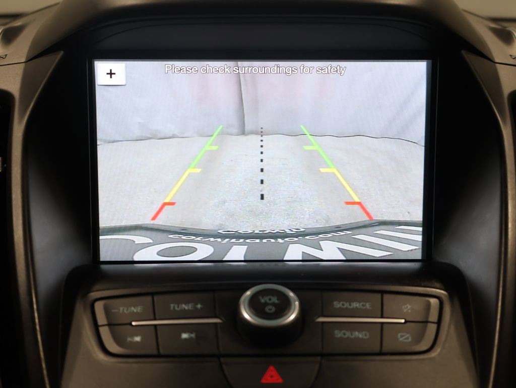 Used 2019 Ford Escape SE image 28