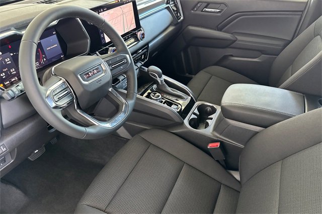 New 2025 GMC Canyon Elevation w/ Convenience Package image 10