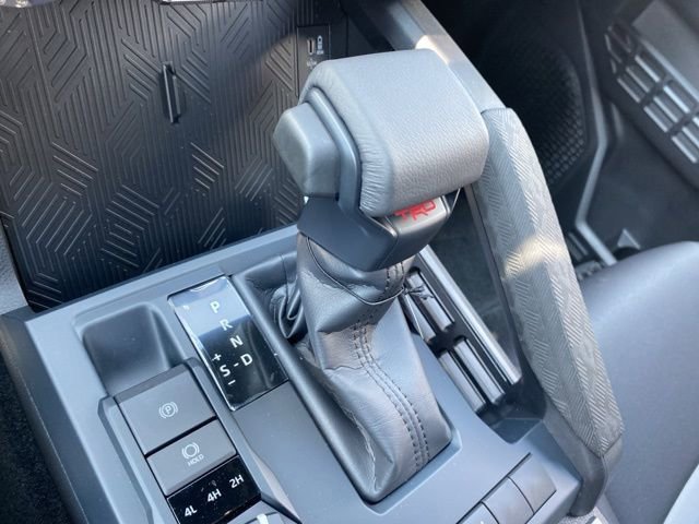 New 2025 Toyota Tacoma TRD Off-Road image 40