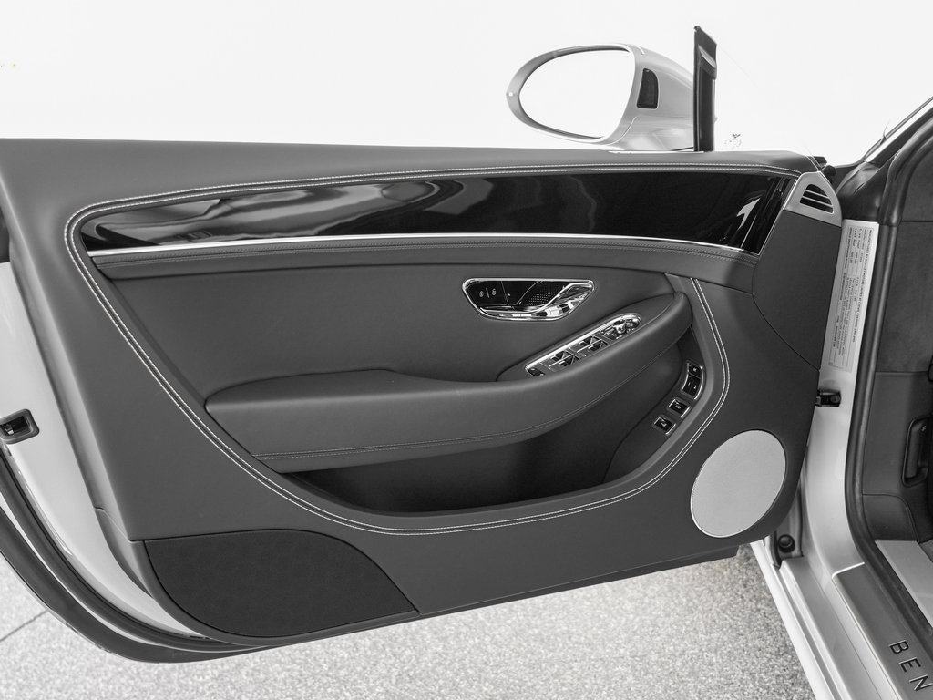 New 2027 Bentley Continental GT AWD/4WD image 15