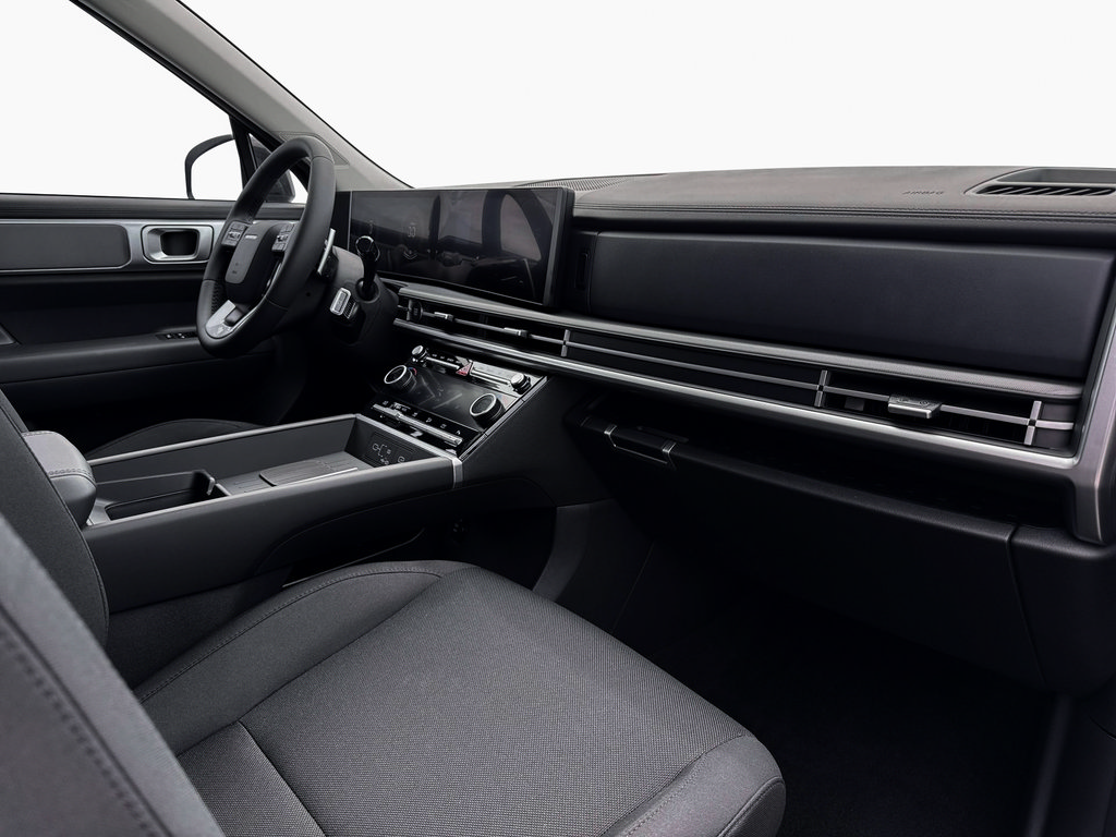 New 2026 Hyundai Santa Fe SE AWD/4WD image 15