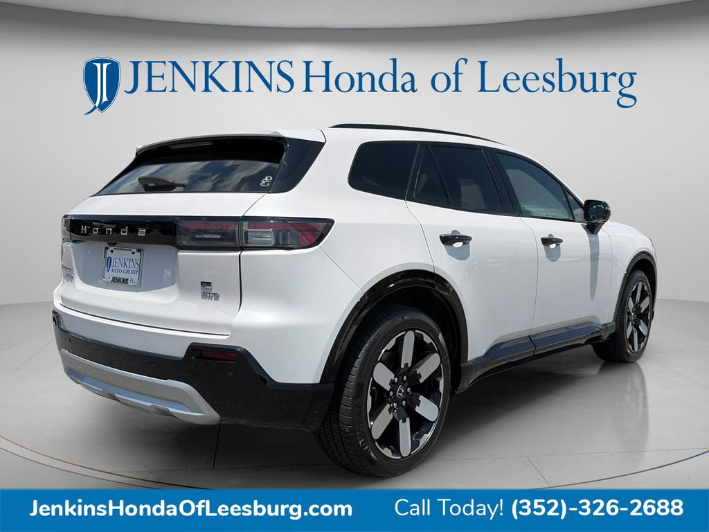 Used 2024 Honda Prologue Elite image 3