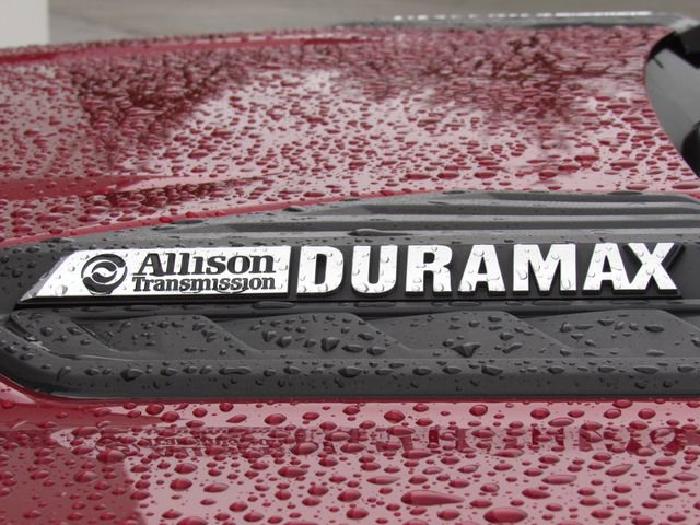 Used 2023 Chevrolet Silverado 3500 High Country image 14