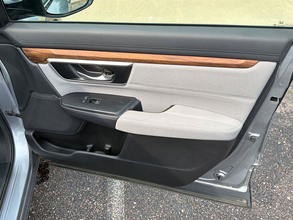 Used 2018 Honda CR-V EX image 14