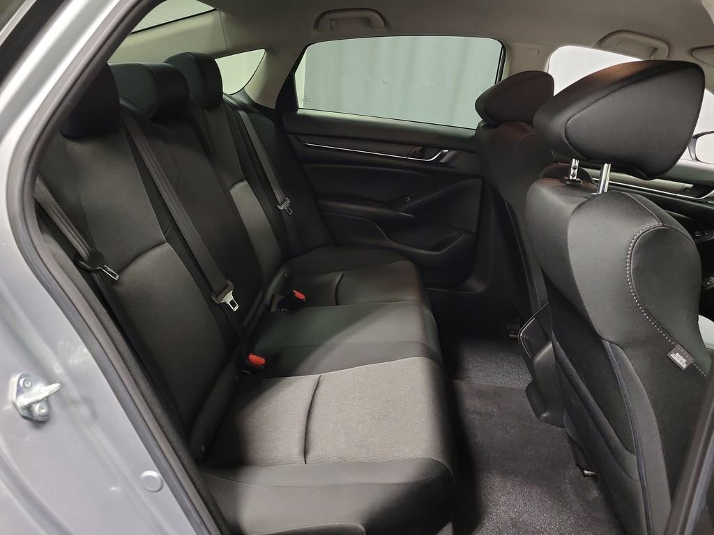 Used 2022 Honda Accord LX image 25