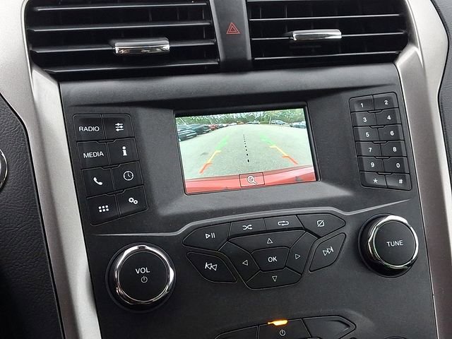 Used 2020 Ford Fusion S image 20