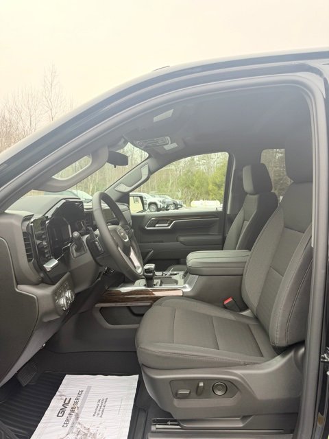 New 2026 GMC Sierra 1500 Elevation w/ Preferred Package image 18