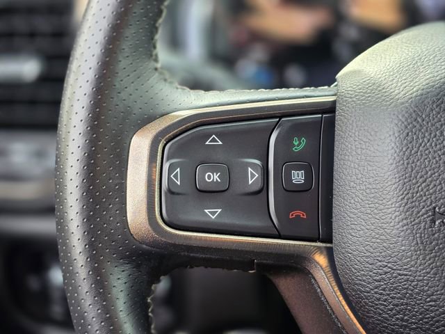 Used 2023 RAM 1500 Sport AWD/4WD image 23