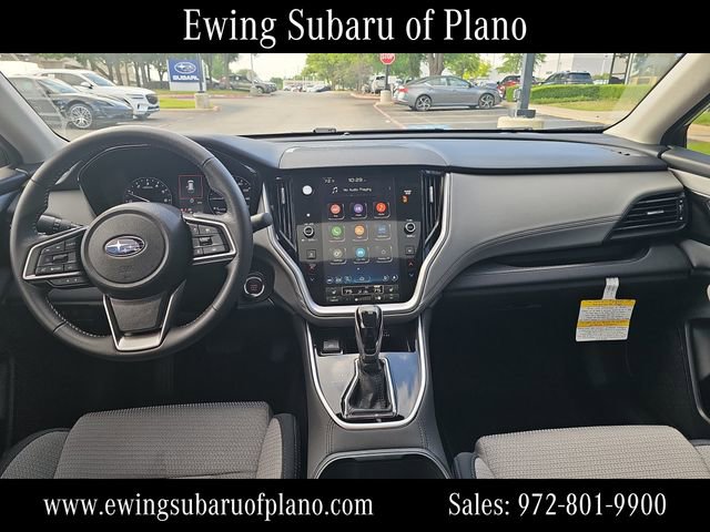 Used 2025 Subaru Outback Premium image 12