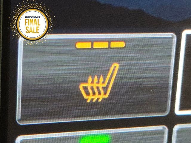 Used 2025 Subaru Forester Limited w/ Popular Package #1 image 31