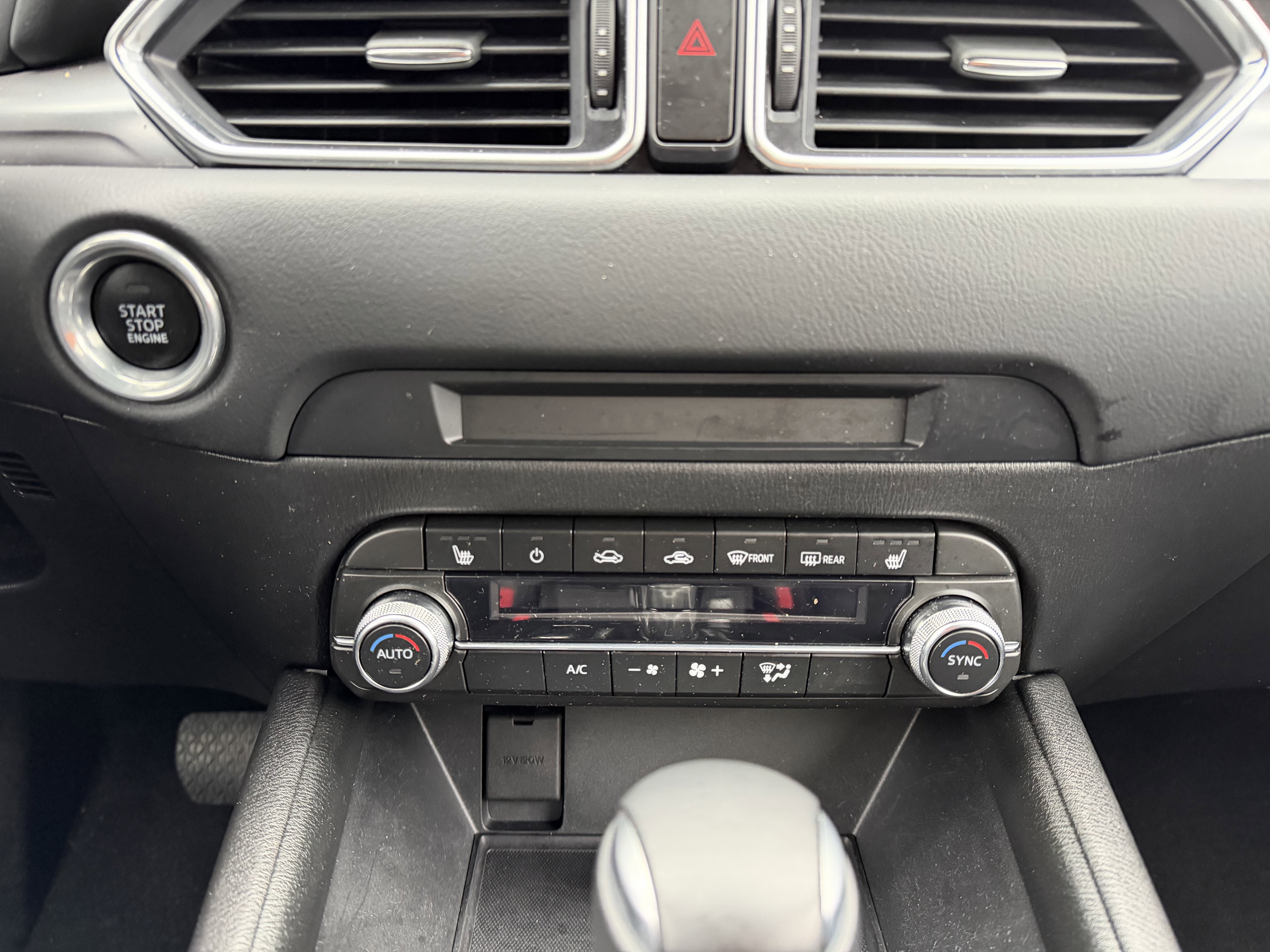 Certified 2023 MAZDA CX-5 AWD 2.5 S w/ Select Package image 21