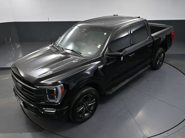 Used 2023 Ford F150 Lariat w/ Equipment Group 502A High AWD/4WD image 65