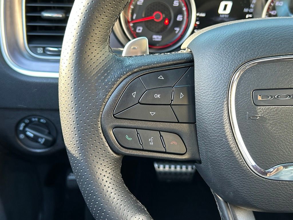 Used 2021 Dodge Charger Scat Pack image 52