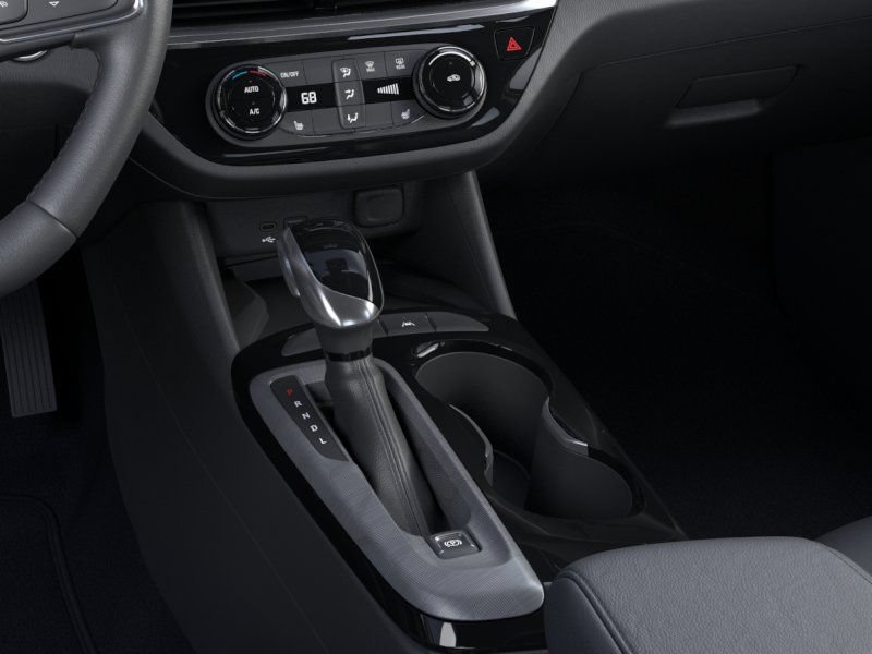 New 2026 Buick Envista Sport Touring w/ Convenience I Package FWD image 23