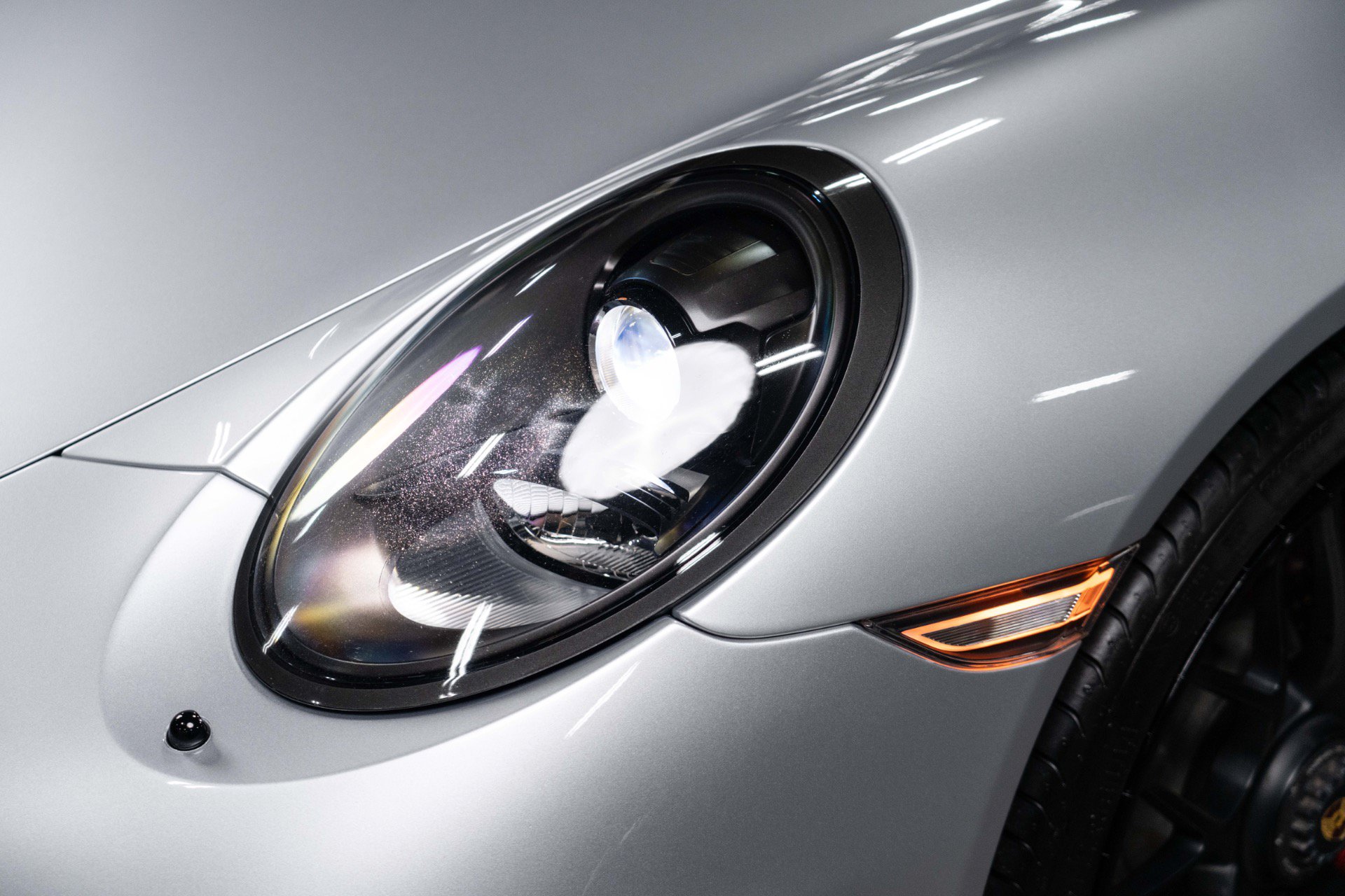 Used 2015 Porsche 911 Carrera GTS RWD image 19