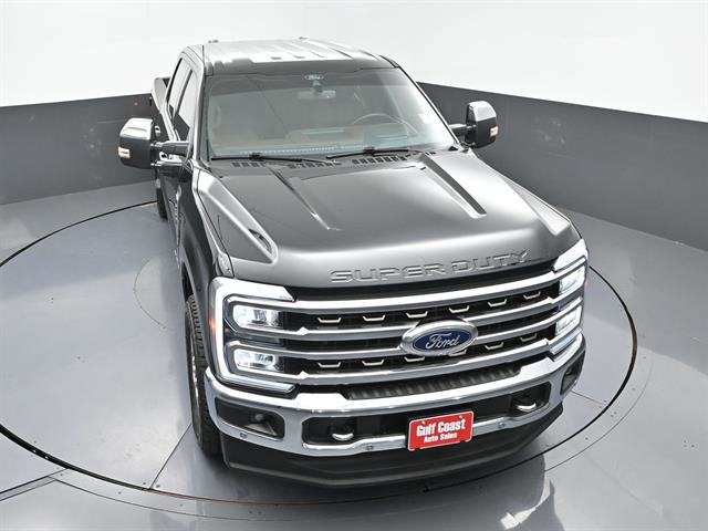 Used 2024 Ford F250 King Ranch w/ Chrome Package image 42