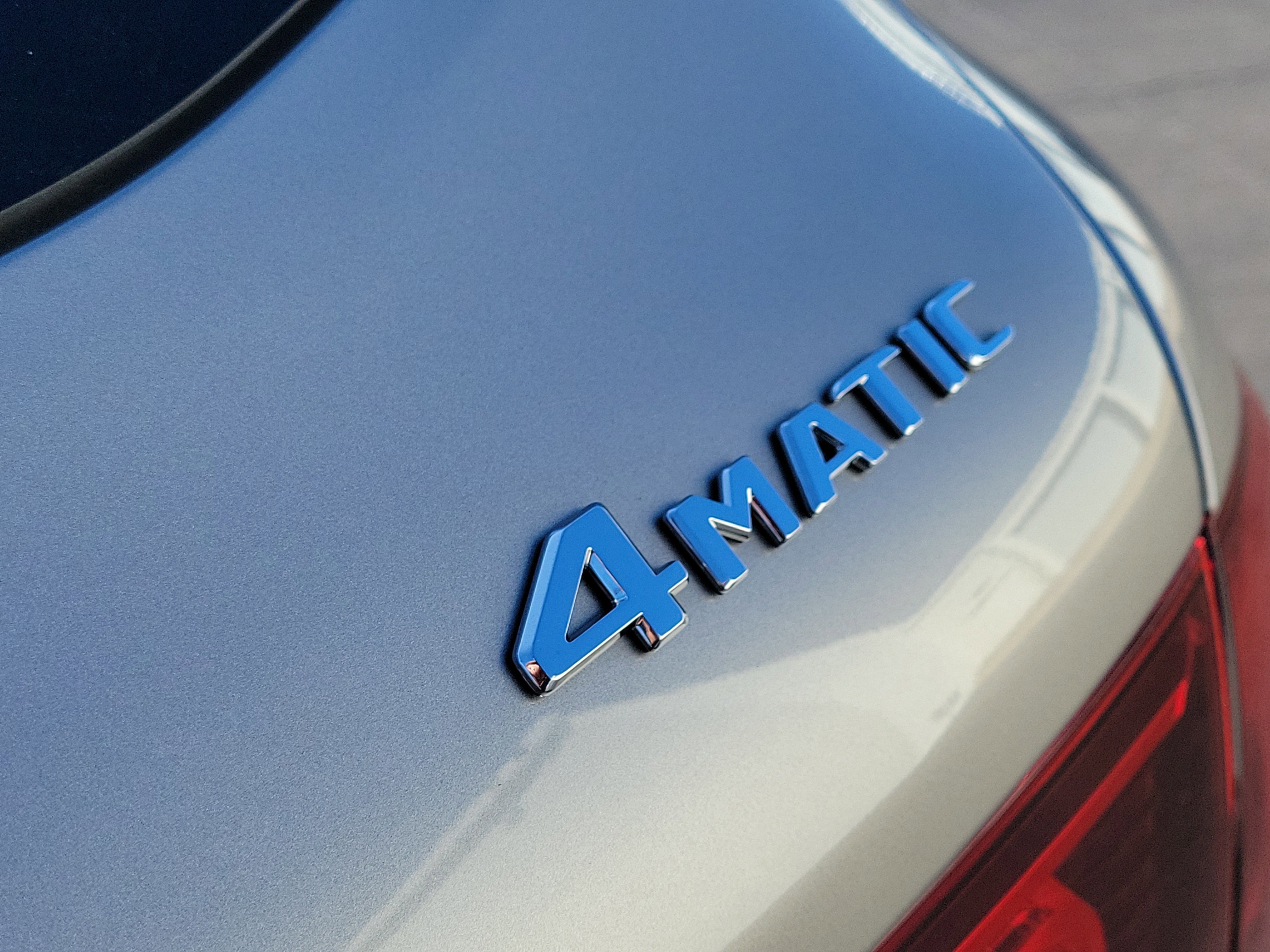 Used 2022 Mercedes-Benz GLC 300 4MATIC image 6